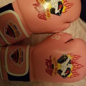 Meet your Posher, Robert