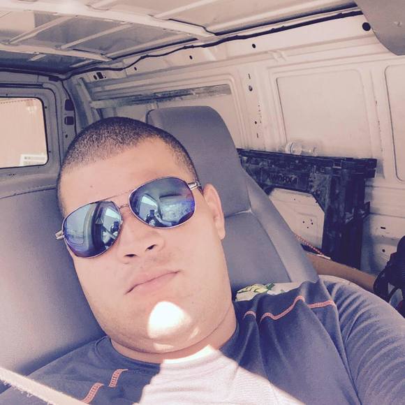 Meet your Posher, Felix - Picture 1 of 1