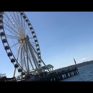 Meet your Posher, Hunter