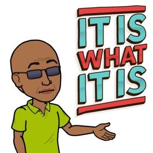 Meet your Posher, Ty