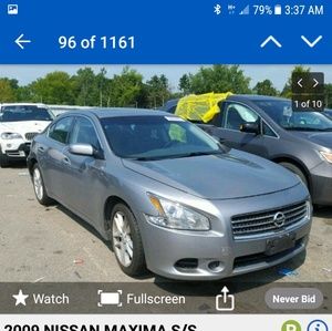 Meet your Posher, Alieu