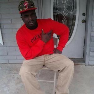 Meet your Posher, Larry