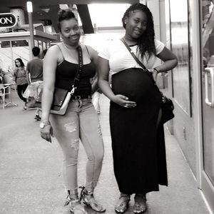 Meet your Posher, Joanne