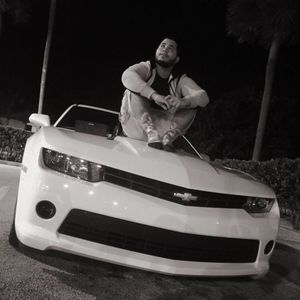 Meet your Posher, Arnold