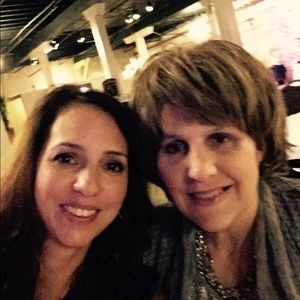 Meet your Posher, Tanya