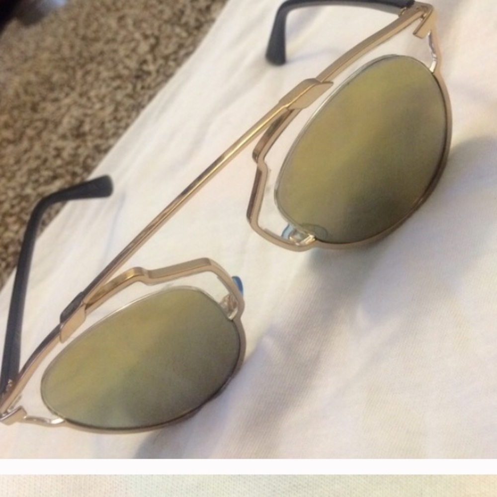 Christian Dior Sunglasses