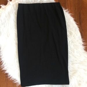 Forever 21 pencil skirt Forever 21 pencil skirt