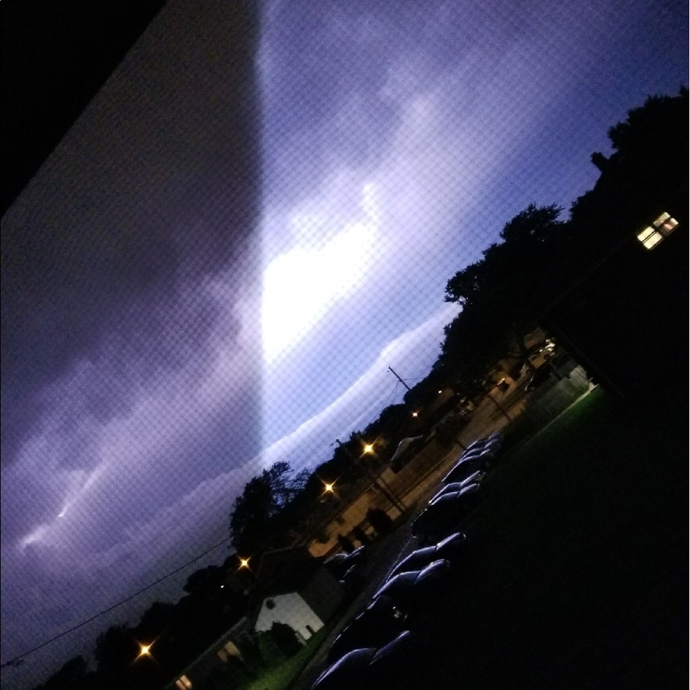 Meet your Posher, Lani