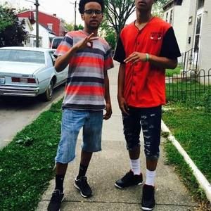 Meet your Posher, Lilhomie