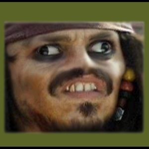 Meet your Posher, Alexander