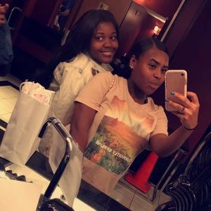 Meet your Posher, Natalie