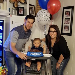 Meet your Posher, Brett