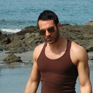 Meet your Posher, Peter