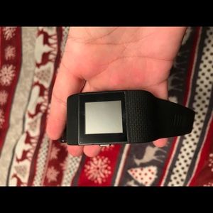 Fitbit surge