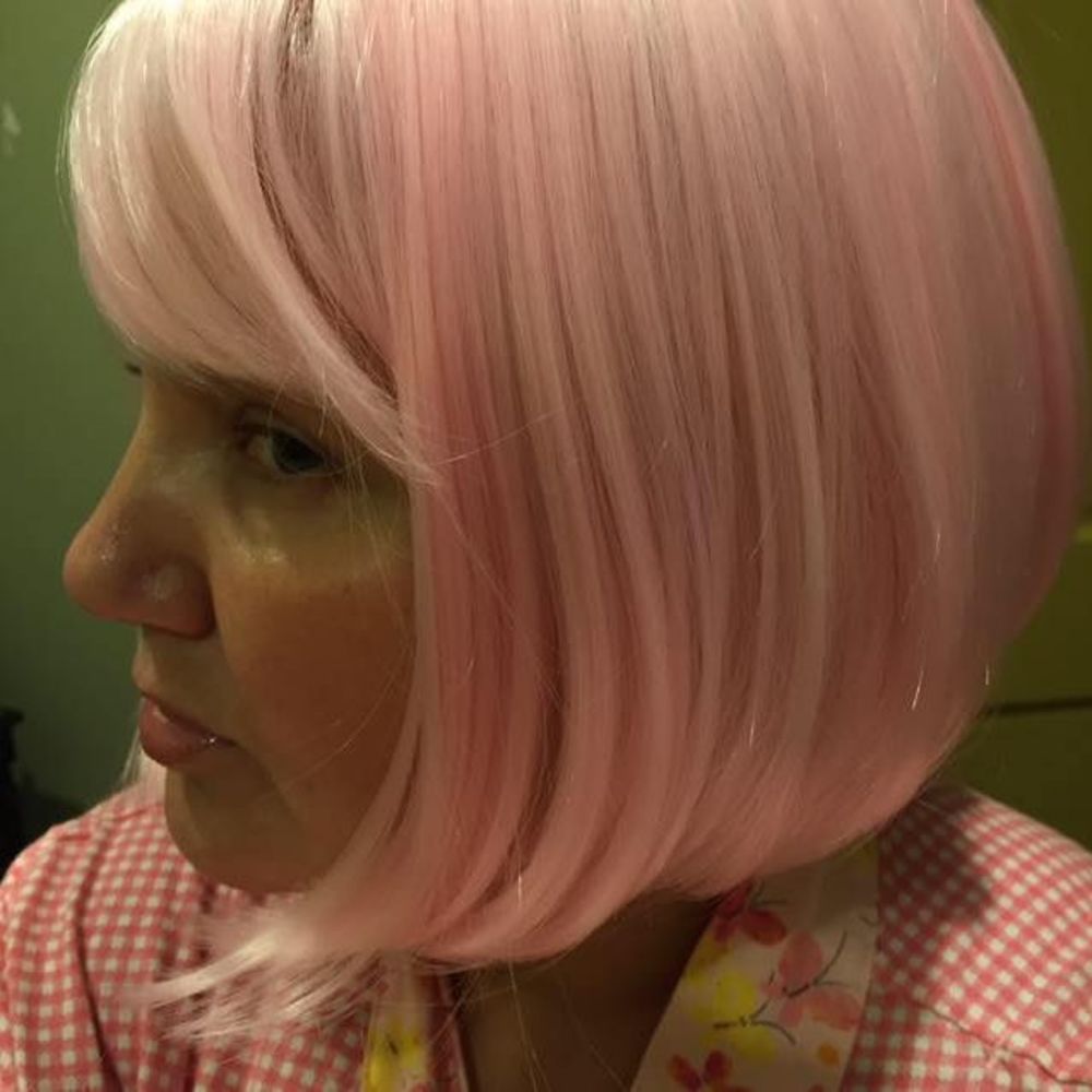 Meet your Posher, Michelle