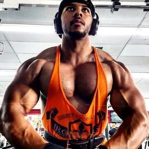 Meet your Posher, Mack