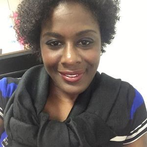 Meet your Posher, Sharla