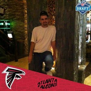 Meet your Posher, Timothy