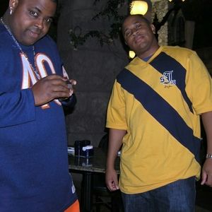 Meet your Posher, Keith