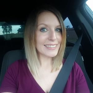 Meet your Posher, Rebecca