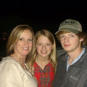 Meet your Posher, Kathy