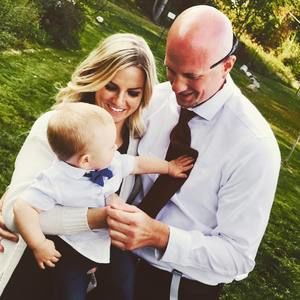 Meet your Posher, Trisha