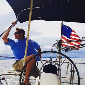 Meet your Posher, Sean