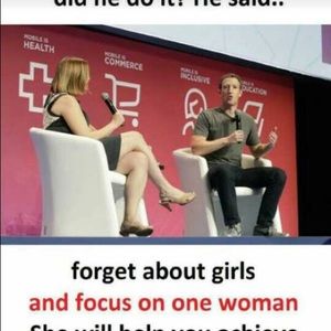 Meet your Posher, James