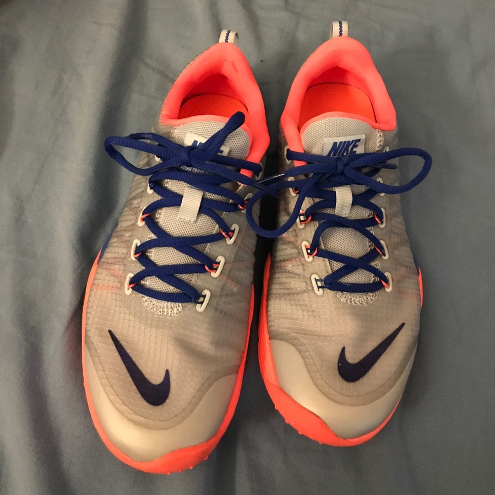 Nike Lunar Cross Element- Women’s