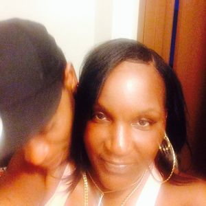 Meet your Posher, Terrell n tory