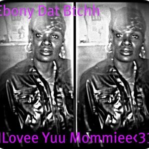 Meet your Posher, Ebony