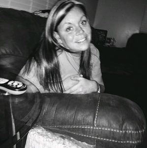 Meet your Posher, Tamara