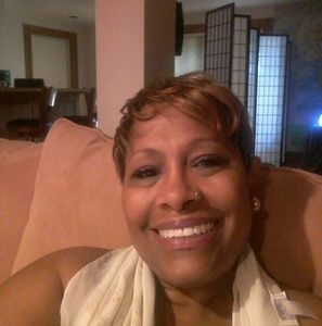 Meet your Posher, Cheryl