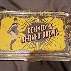 Benefit Defined and Refined