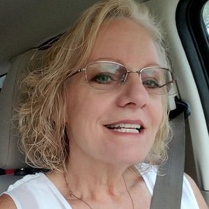 Meet your Posher, Tammy