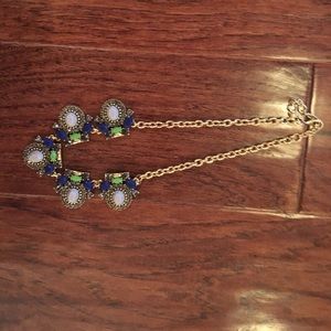 J. Crew necklace J. Crew necklace