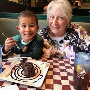 Meet your Posher, Marian