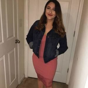 Meet your Posher, Stephanie