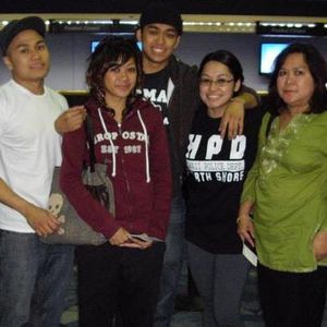 Meet your Posher, Cecilia