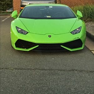 Meet your Posher, Antony