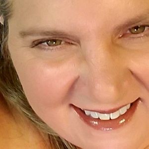 Meet your Posher, Christi