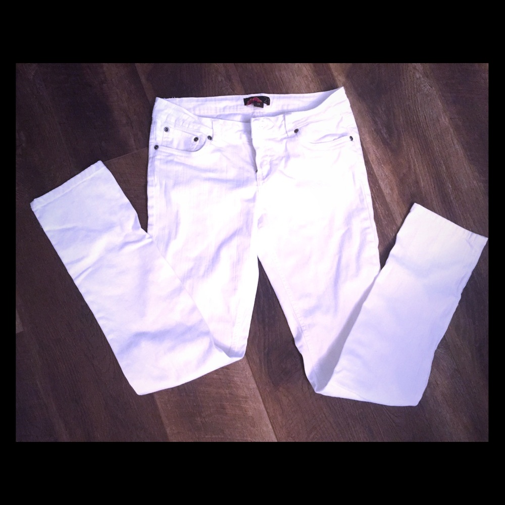 NWOT Forever 21 jeans