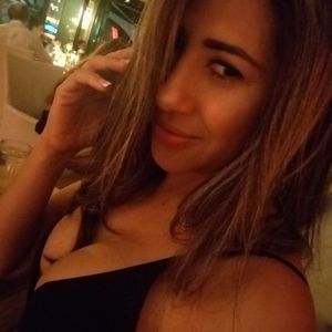 Meet your Posher, Natalia