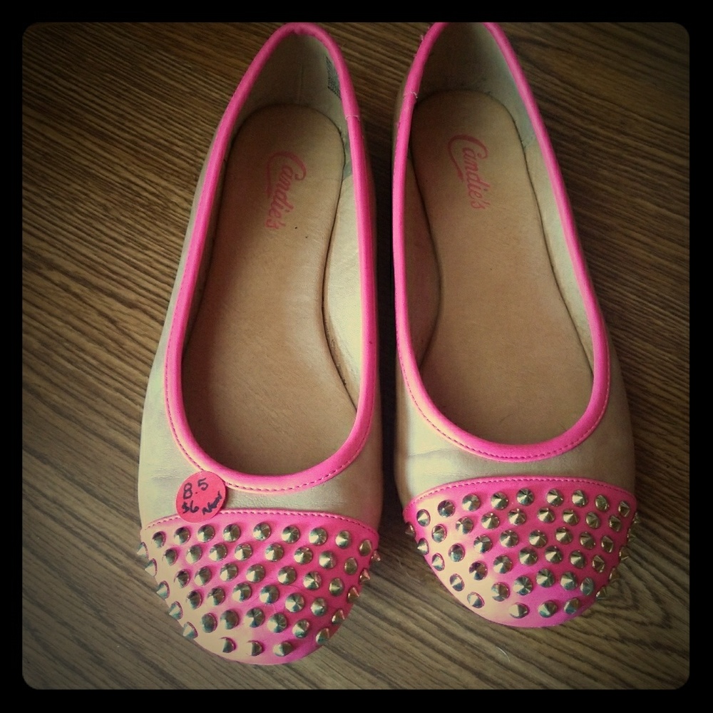 Candies 8.5