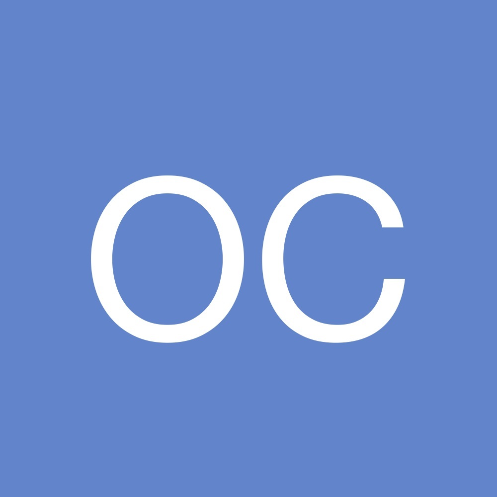 Meet your Posher, Olga