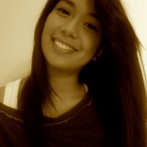 Meet your Posher, Katherine