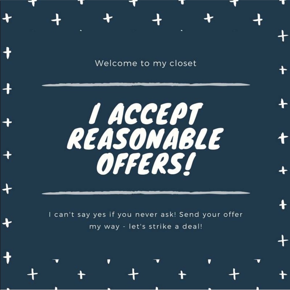 Make An Offer 🤗