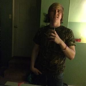 Meet your Posher, Andrew