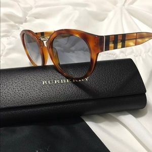Burberry sunglasses