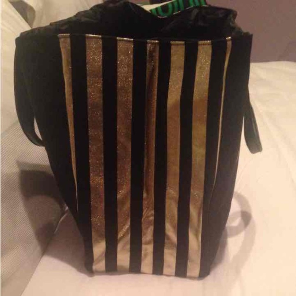 New Victoria's Secret Tote Bag - Picture 2 of 3
